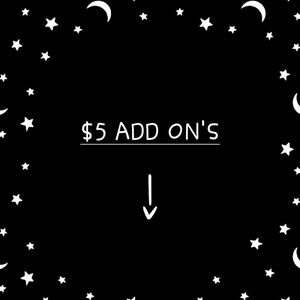 Item Selling For Only $5!